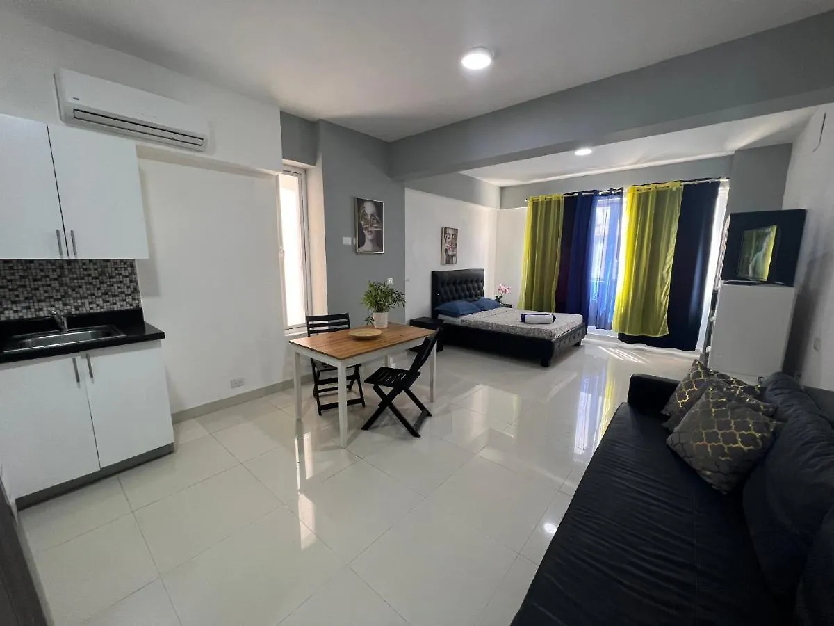 Hotel Ducassi Sol Cariba Punta Cana