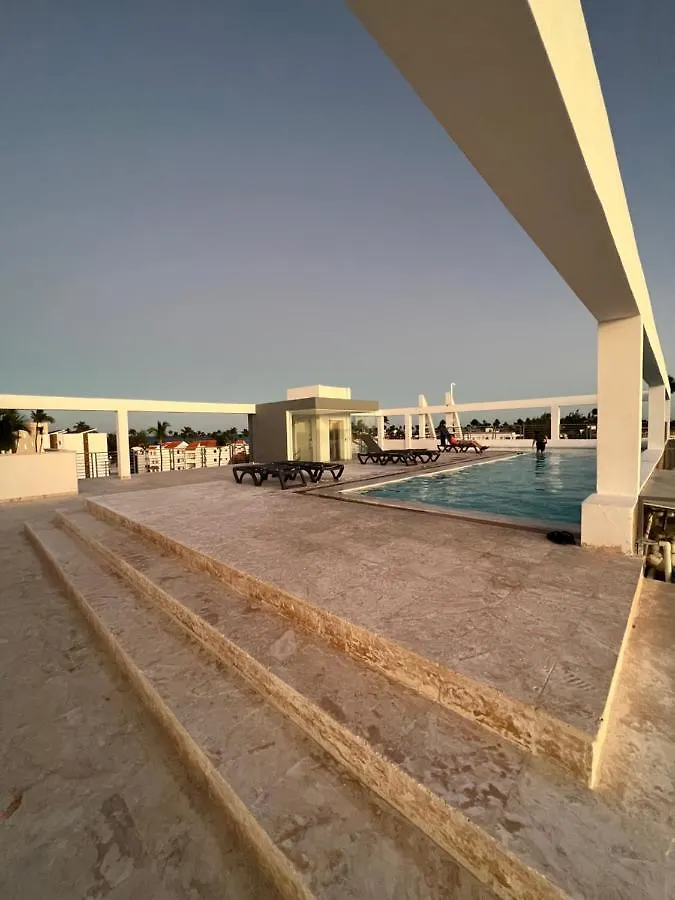 Appartamento Hotel Ducassi Sol Cariba Punta Cana