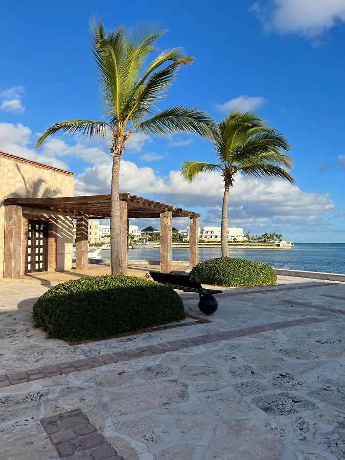 Hotel Ducassi Sol Cariba Punta Cana 0*,