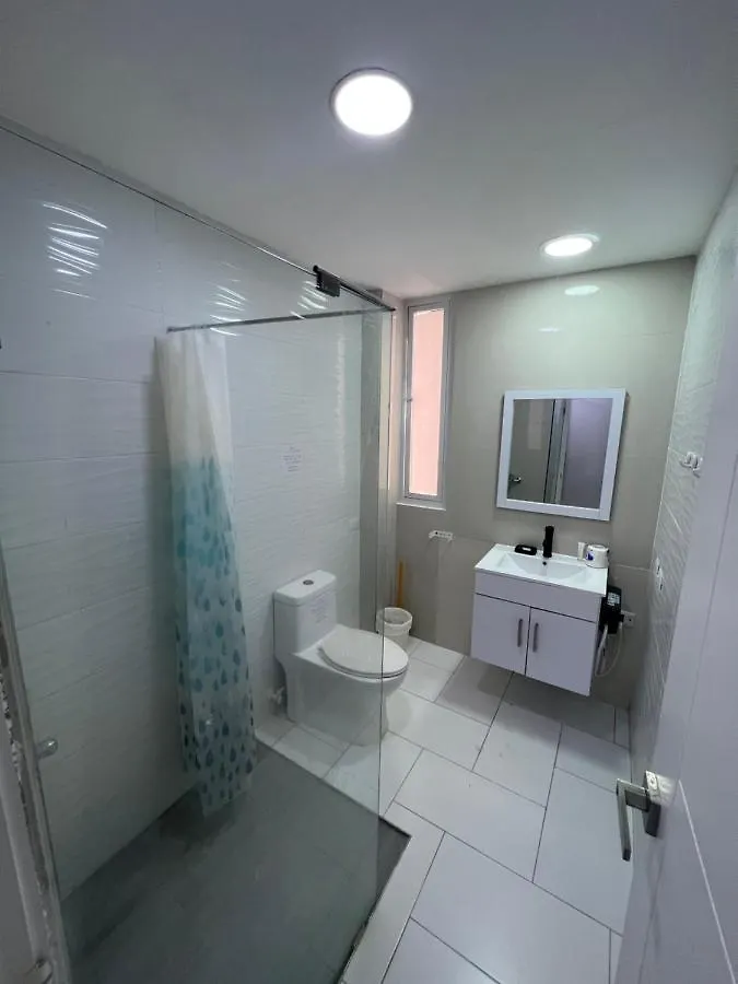 Hotel Ducassi Sol Cariba Punta Cana Apartment