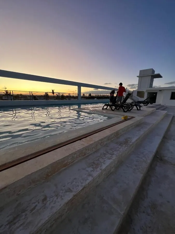 Hotel Ducassi Sol Cariba Punta Cana