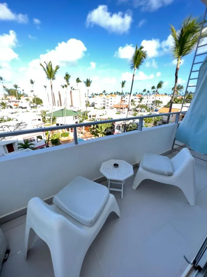 Apartment Hotel Ducassi Sol Cariba Punta Cana Dominican Republic