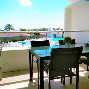 Tamaran 208 Appartamento Playa del Inglés