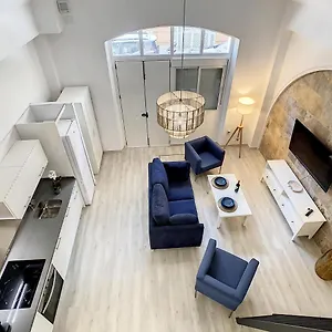Apartcity Triana Appartamento Siviglia