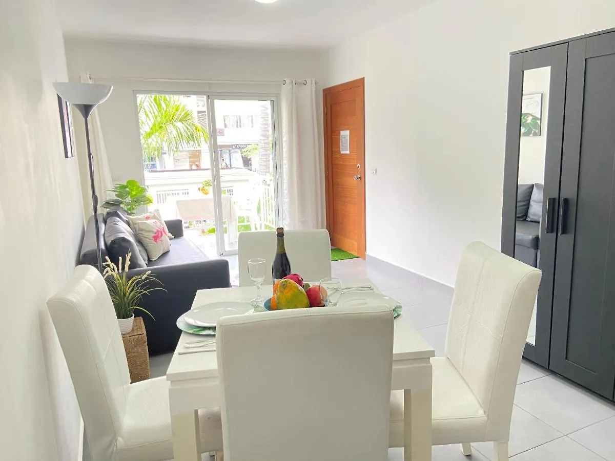 Hotel Ducassi Sol Cariba Punta Cana