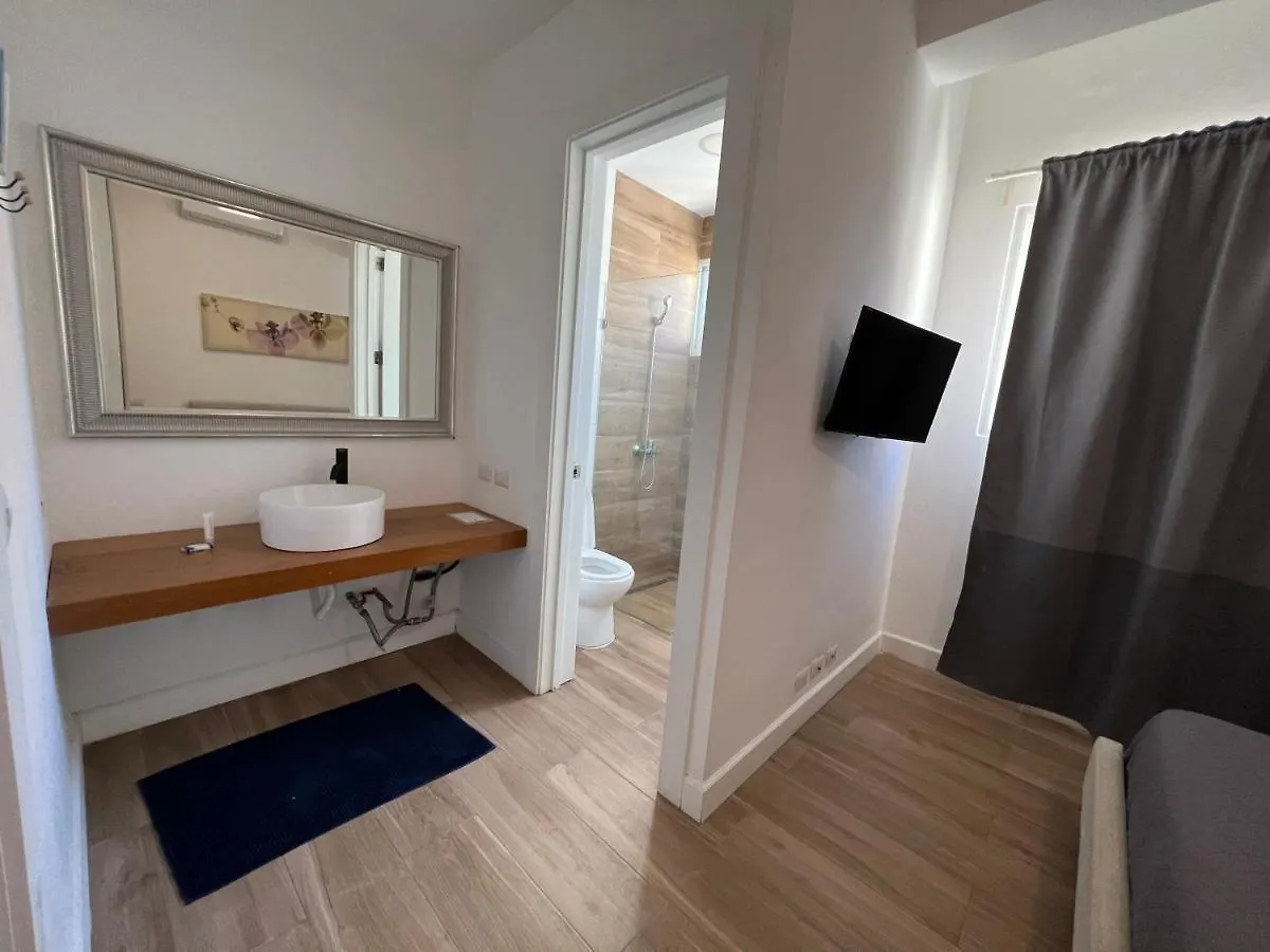 Apartment Hotel Ducassi Sol Cariba Punta Cana